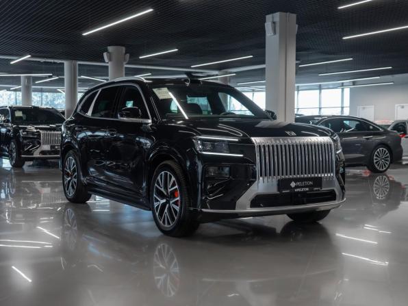 Zeekr 8X с пробегом 2026 года, цена 11 250 000 рублей, 50 км, внедорожник, Автокод Объявления