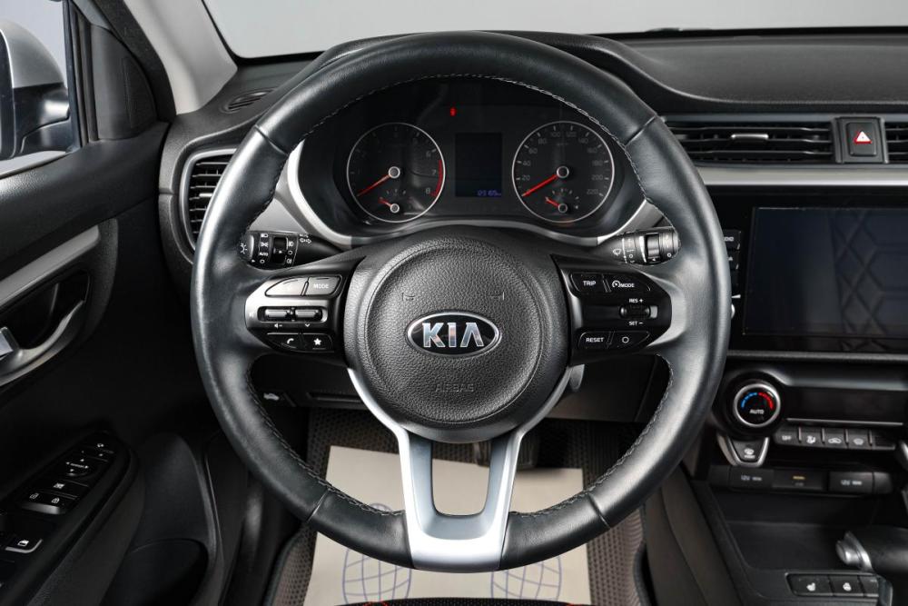 Kia Rio IV Рестайлинг Тюмень  - изображение 14