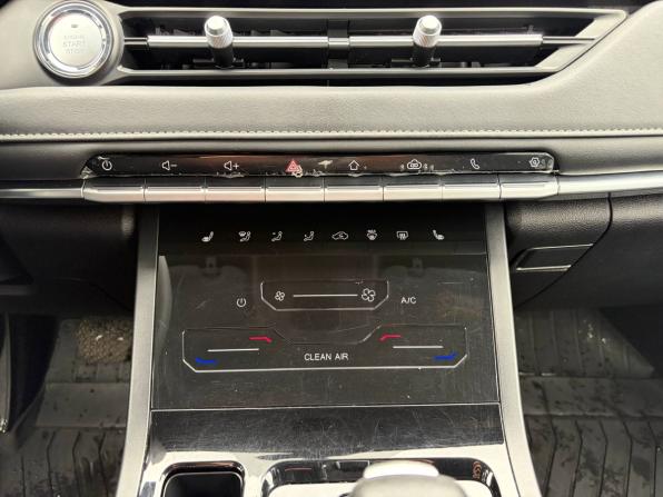 Chery Tiggo 4 Pro I с пробегом 2024 года, цена 1 465 000 рублей, 62209 км, внедорожник, Автокод Объявления
