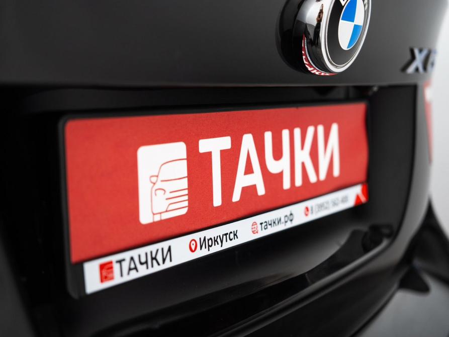 BMW X6 I (E71) Иркутск  - изображение 25