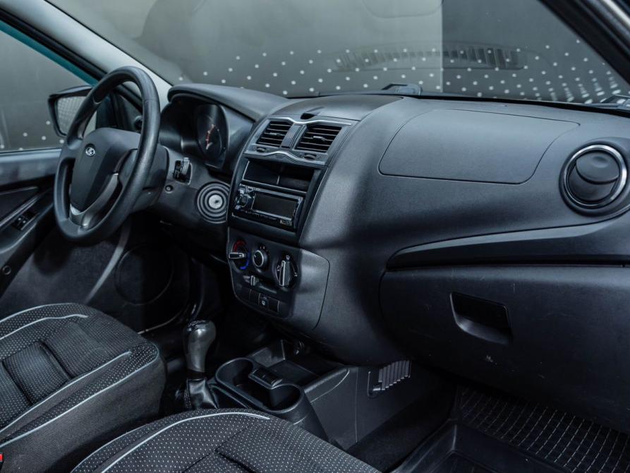 Lada (ВАЗ) Granta I Рестайлинг Самара  - изображение 12