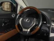 Lexus RX III Рестайлинг Тверь  - изображение 31