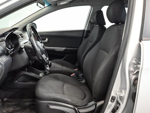 Kia Rio III с пробегом 2014 года, цена 930 000 рублей, 179630 км, седан, Автокод Объявления