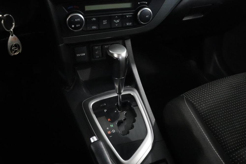Toyota Auris II Ульяновск  - изображение 12