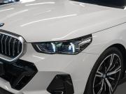 BMW 5 серии VIII (G60/G61/G68) Москва  - изображение 62