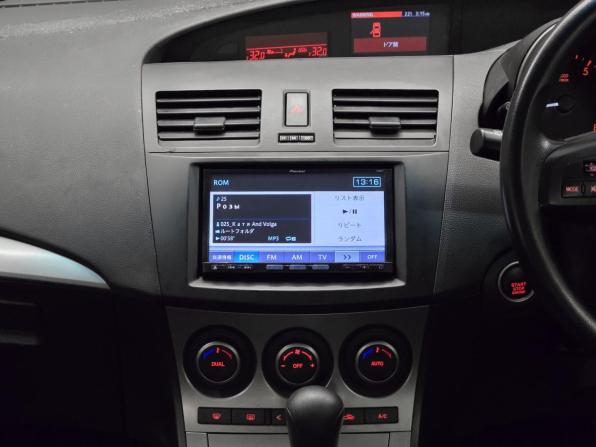 Mazda Axela II с пробегом 2009 года, цена 799 000 рублей, 159000 км, хэтчбек, Автокод Объявления