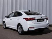 Hyundai Solaris II Сочи  - изображение 22