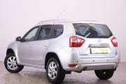 Nissan Terrano III (D10) Омск  - изображение 27