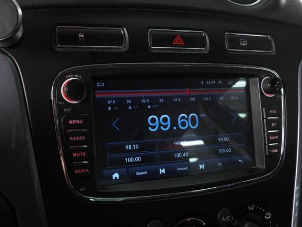 Ford Mondeo IV Рестайлинг с пробегом 2011 года, цена 699 000 рублей, 228818 км, седан, Автокод Объявления