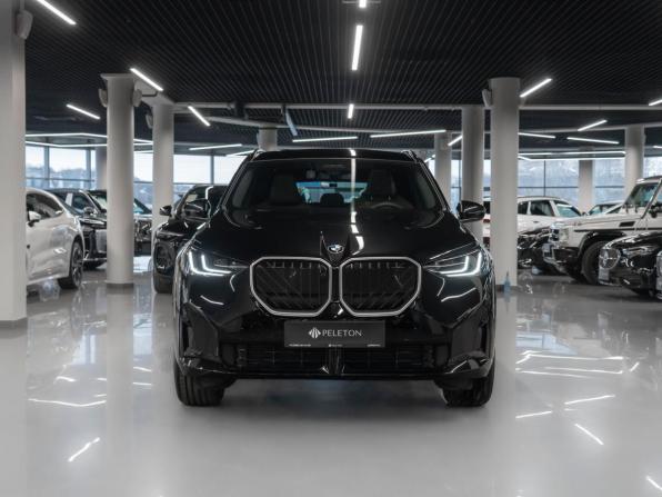 BMW X3 IV (G45/G48) с пробегом 2025 года, цена 7 510 000 рублей, 6850 км, внедорожник, Автокод Объявления
