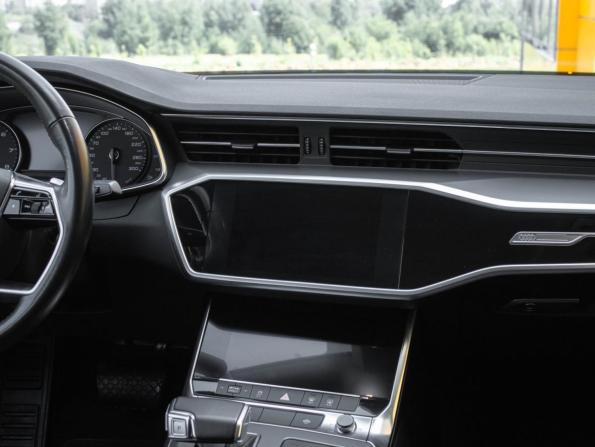 Audi A6 V (C8) с пробегом 2020 года, цена 3 499 000 рублей, 43853 км, седан, Автокод Объявления