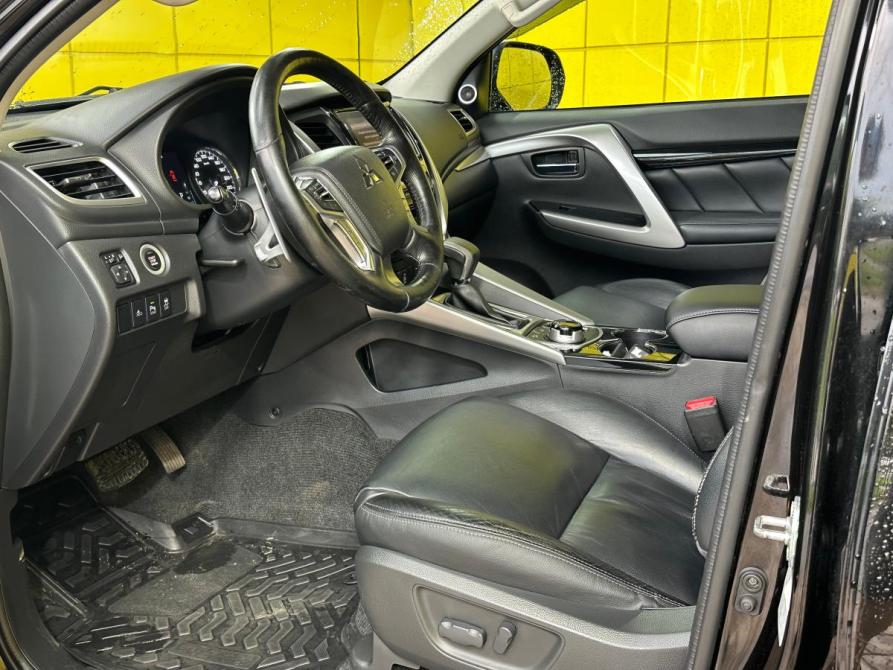 Mitsubishi Pajero Sport III Ижевск  - изображение 7