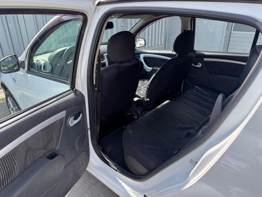 Renault Sandero I Ростов-на-Дону  - изображение 15