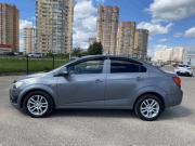 Chevrolet Aveo II Тверь  - изображение 23