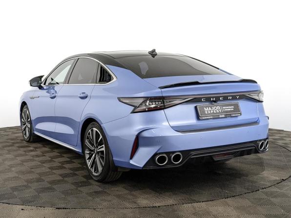 Chery Arrizo 8 с пробегом 2023 года, цена 1 875 000 рублей, 76403 км, седан, Автокод Объявления