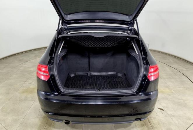 Audi A3 II (8P) Рестайлинг 2 с пробегом 2012 года, цена 900 000 рублей, 133300 км, хэтчбек, Автокод Объявления