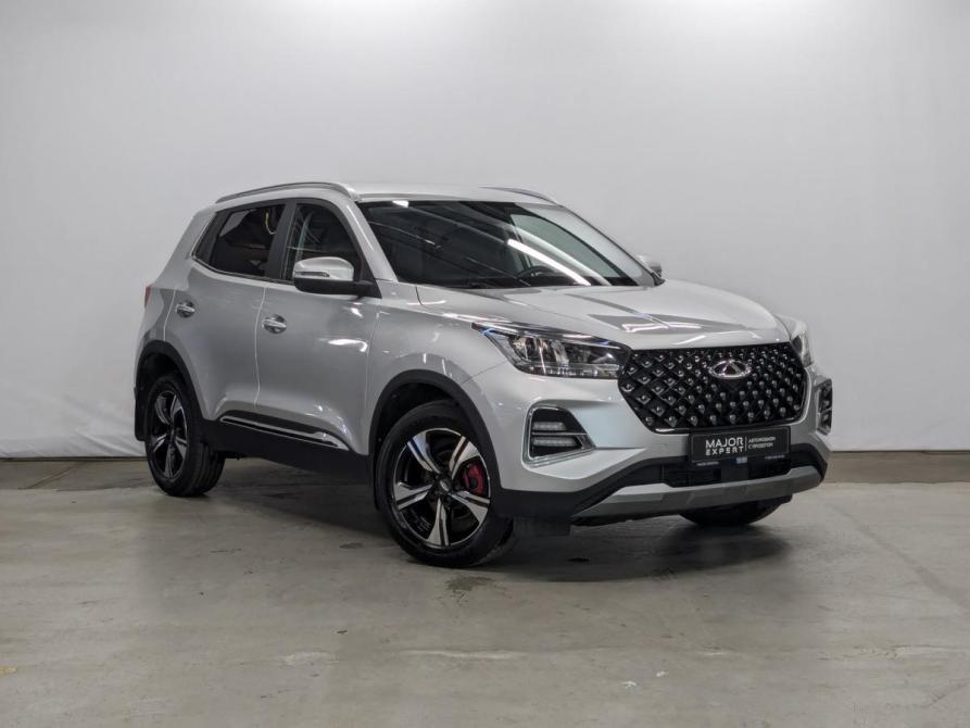 Chery Tiggo 4 Pro I Санкт-Петербург  - изображение 3