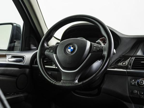 BMW X6 I (E71) с пробегом 2012 года, цена 2 450 000 рублей, 90375 км, внедорожник, Автокод Объявления