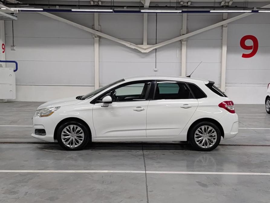 Citroen C4 II Казань  - изображение 10