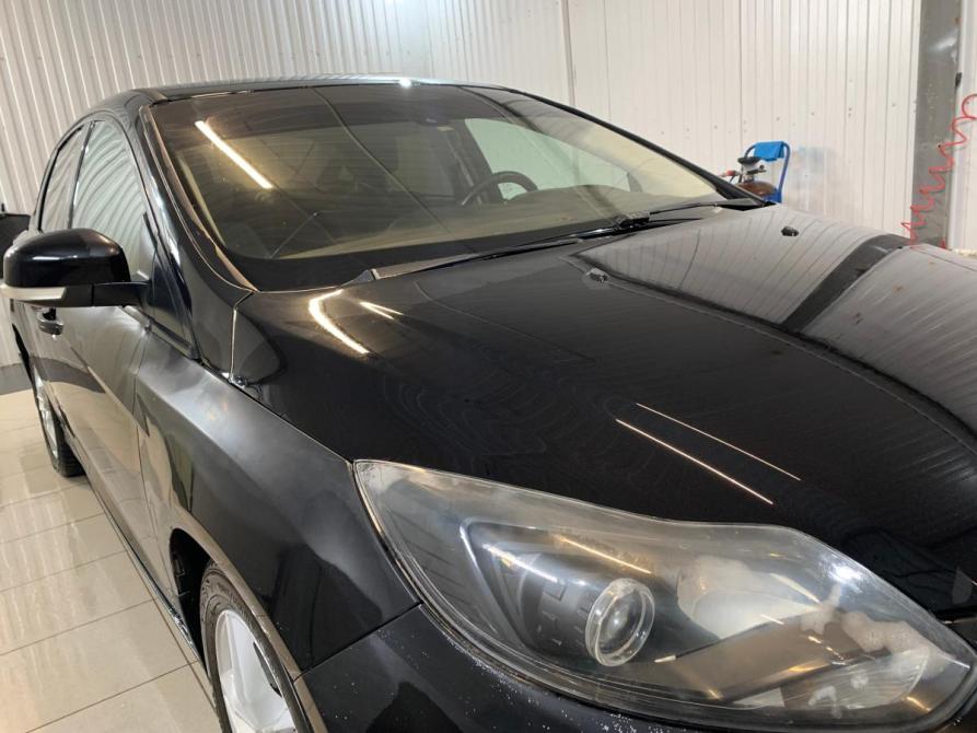 Ford Focus III Арзамас  - изображение 4