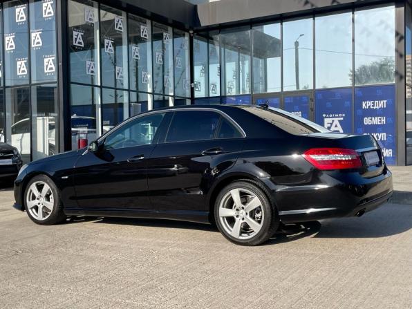 Mercedes-Benz E-Класс IV (W212 S212 C207) с пробегом 2011 года, цена 1 270 000 рублей, 169952 км, седан, Автокод Объявления
