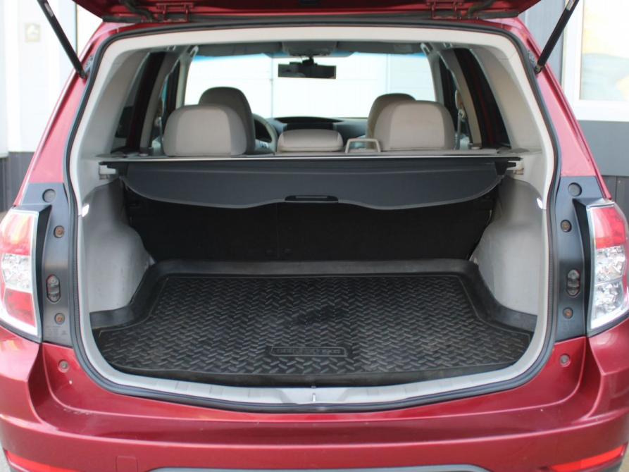 Subaru Forester III Рестайлинг Дзержинск  - изображение 20