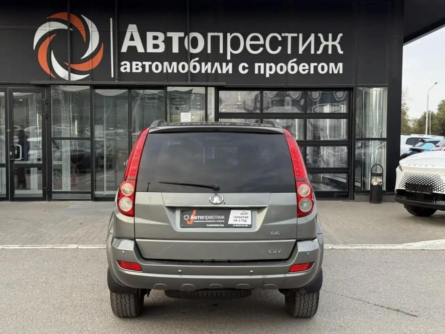 Great Wall Hover H5 Волгоград  - изображение 5