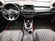 Kia Cerato IV Ростов-на-Дону  - изображение 26