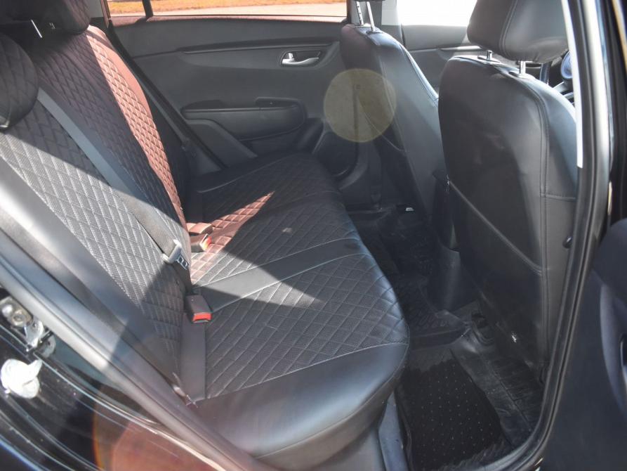 Kia Rio IV Архангельск  - изображение 11