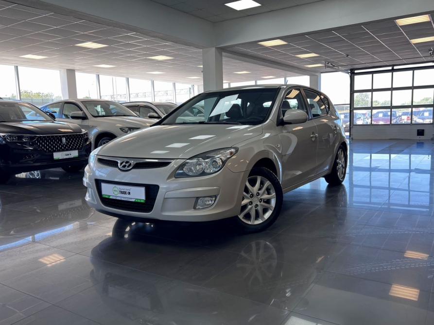 Hyundai i30 I Тверь  - изображение 1