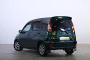 Toyota FunCargo Омск  - изображение 25