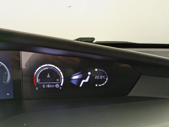 Changan UNI-V I с пробегом 2023 года, цена 2 100 000 рублей, 54095 км, лифтбек, Автокод Объявления