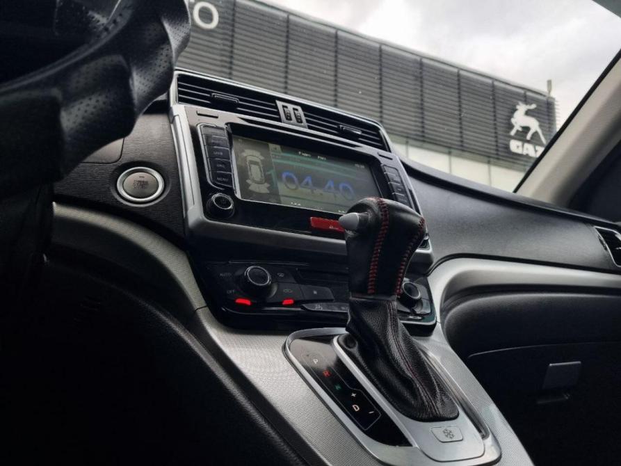 Haval H6 I Омск  - изображение 9