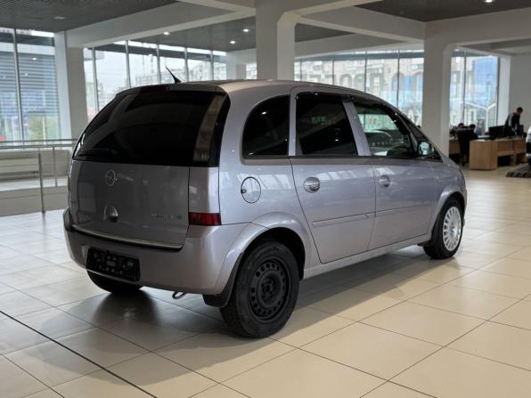 Opel Meriva A Рестайлинг с пробегом 2007 года, цена 340 000 рублей, 156381 км, компактвэн, Автокод Объявления