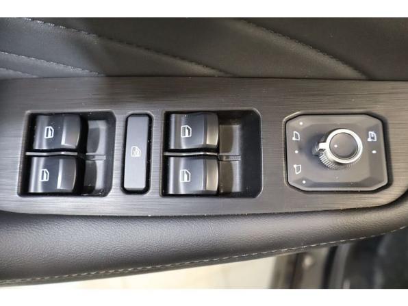 Haval F7x I Рестайлинг с пробегом 2023 года, цена 2 199 000 рублей, 44986 км, внедорожник, Автокод Объявления