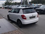 Skoda Fabia II Рестайлинг Санкт-Петербург  - изображение 24