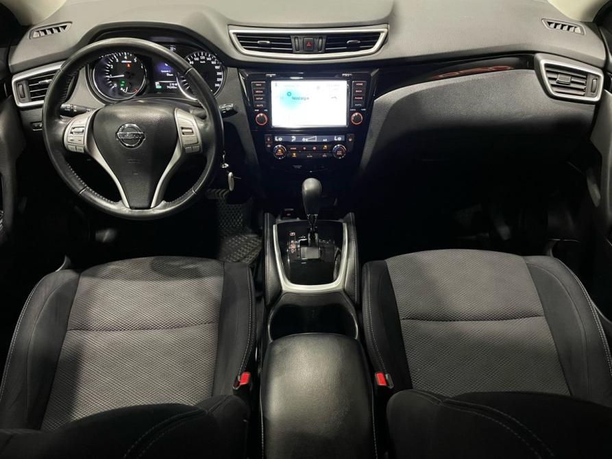 Nissan Qashqai II Пермь  - изображение 13