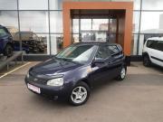Lada (ВАЗ) Kalina I Брянск  - изображение 13