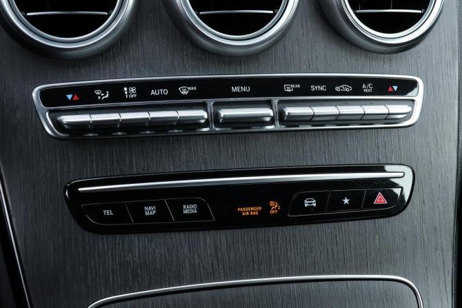 Mercedes-Benz GLC Coupe I (C253) Рестайлинг с пробегом 2019 года, цена 4 828 000 рублей, 69421 км, внедорожник, Автокод Объявления