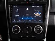 Mazda CX-7 I Рестайлинг Тюмень  - изображение 37