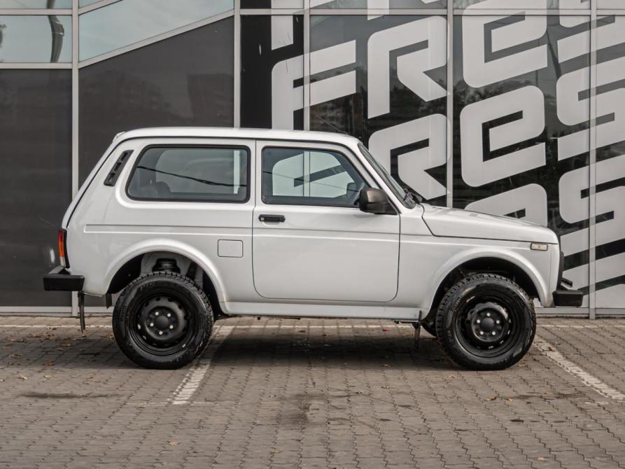 Lada (ВАЗ) Niva Legend I Краснодар  - изображение 5