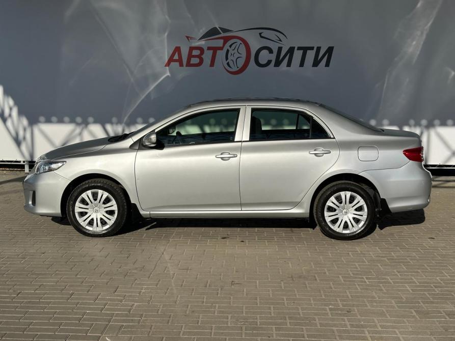 Toyota Corolla X (E140 E150) Рестайлинг Тамбов  - изображение 5