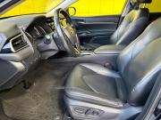 Toyota Camry VIII (XV70) Ижевск  - изображение 30