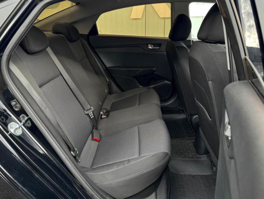 Hyundai Solaris II Рестайлинг Кропоткин  - изображение 7