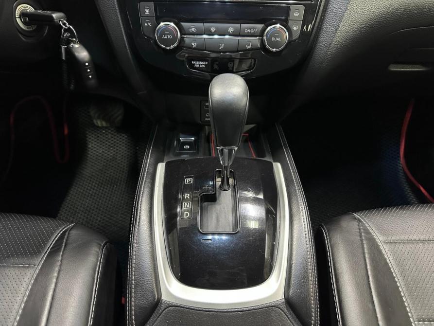 Nissan Qashqai II Волгоград  - изображение 13