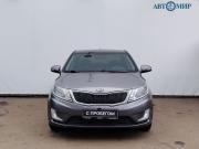 Kia Rio III Москва  - изображение 17