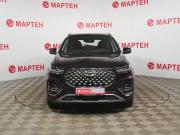 Chery Tiggo 8 Pro I Вологда  - изображение 26