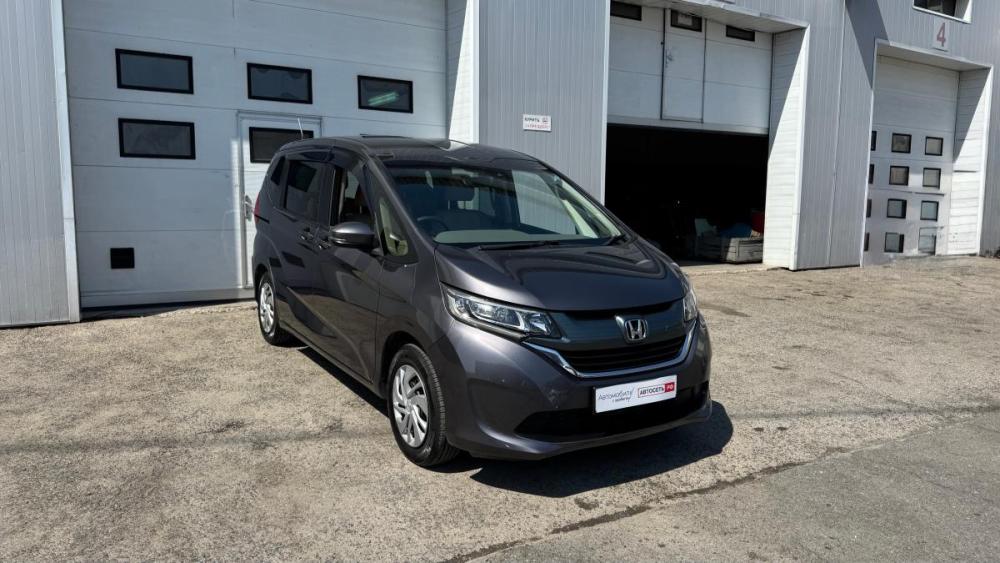 Honda Freed II Магнитогорск  - изображение 1