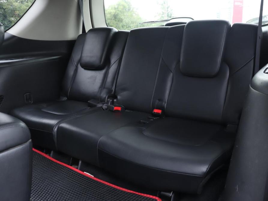 Infiniti QX56 II Москва  - изображение 25