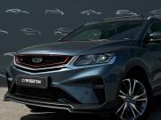 Geely Coolray I Санкт-Петербург  - изображение 56